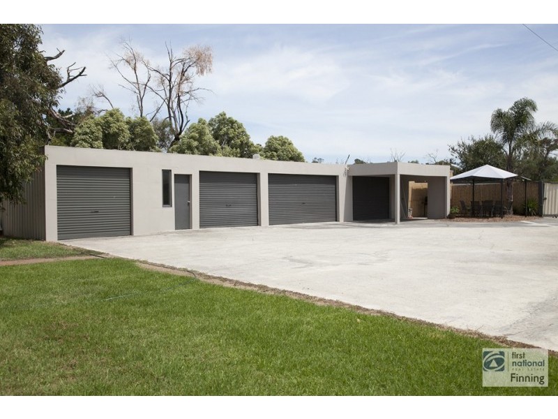 2540 South Gippsland Highway, Tooradin VIC 3980