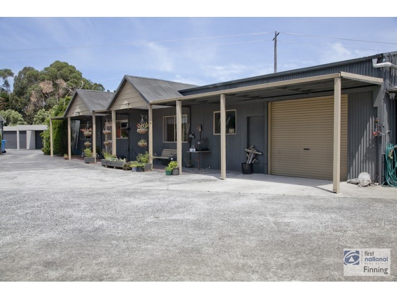 2540 South Gippsland Highway, Tooradin VIC 3980