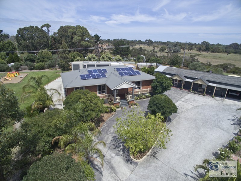 2540 South Gippsland Highway, Tooradin VIC 3980