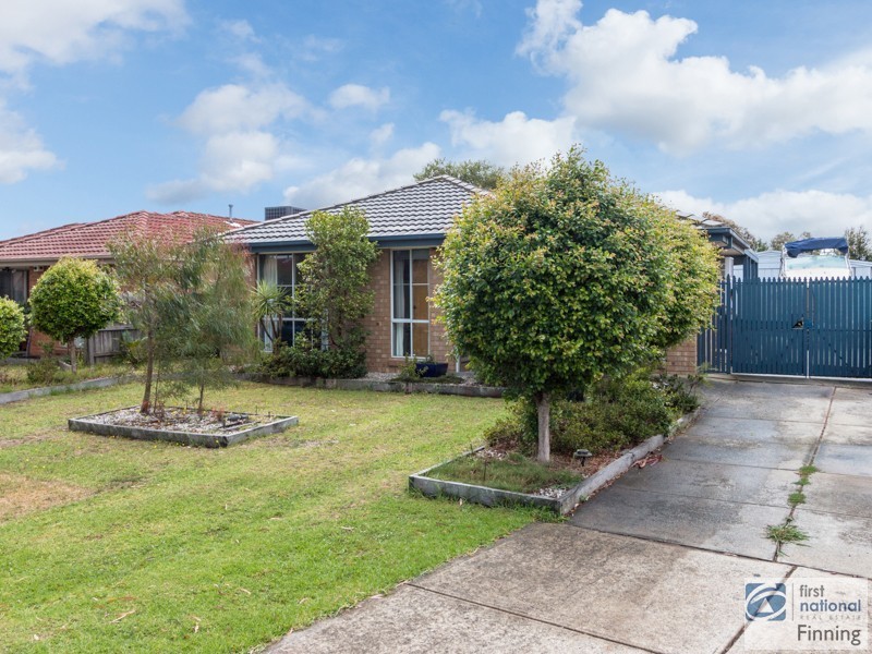 Cranbourne West VIC 3977