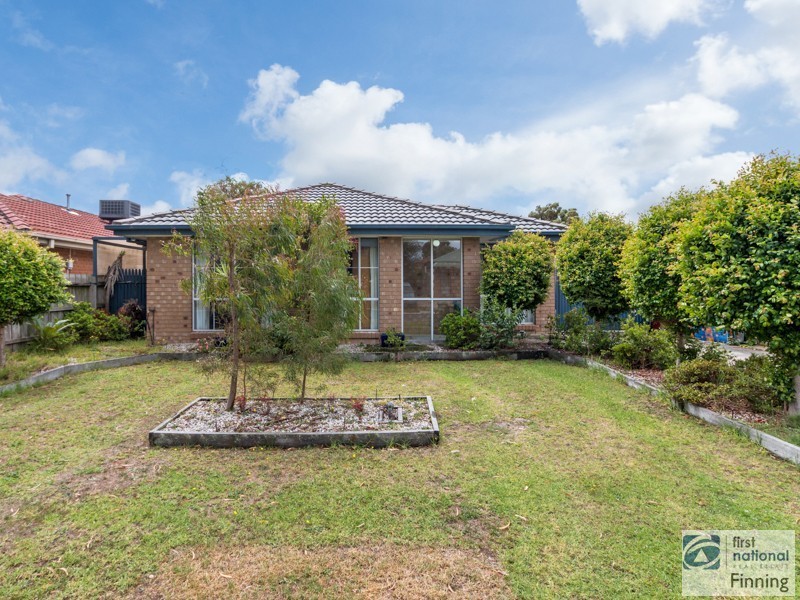 Cranbourne West VIC 3977
