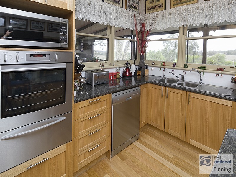 1450 South Gippsland Hwy, Tarwin VIC 3956