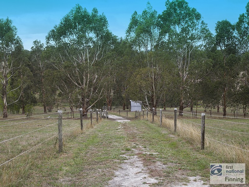 1450 South Gippsland Hwy, Tarwin VIC 3956