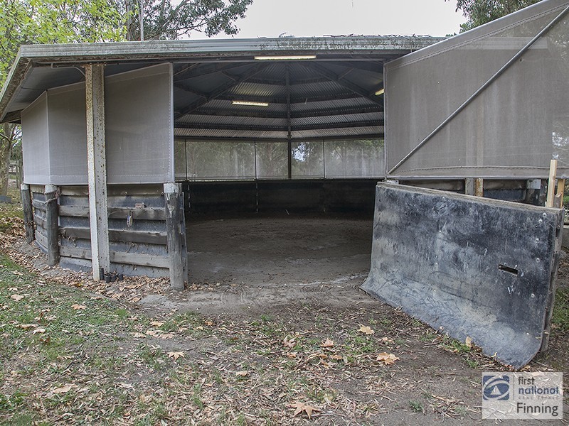 1450 South Gippsland Hwy, Tarwin VIC 3956