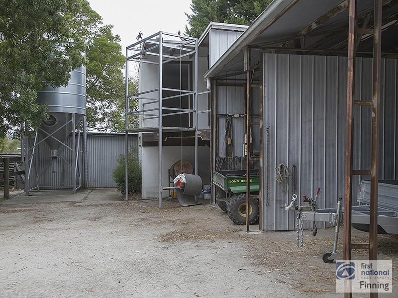 1450 South Gippsland Hwy, Tarwin VIC 3956