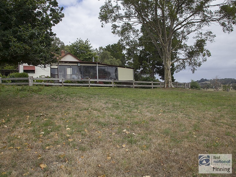 1450 South Gippsland Highway, Tarwin VIC 3956