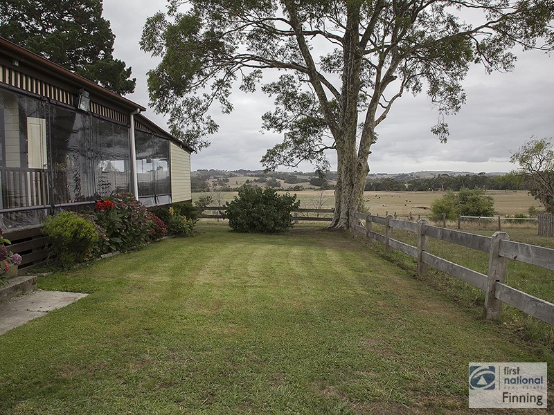 1450 South Gippsland Highway, Tarwin VIC 3956