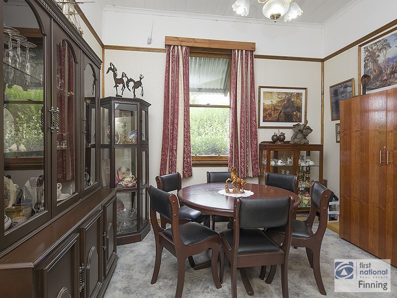 1450 South Gippsland Highway, Tarwin VIC 3956