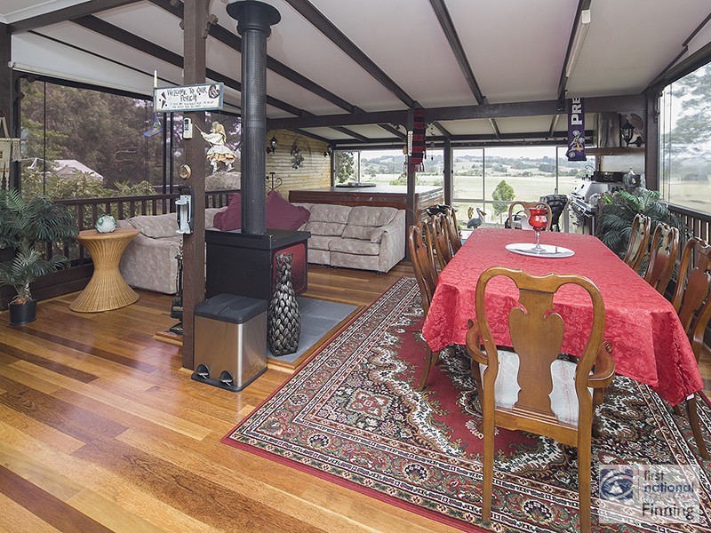 1450 South Gippsland Highway, Tarwin VIC 3956