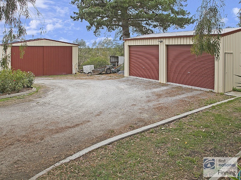 1450 South Gippsland Highway, Tarwin VIC 3956