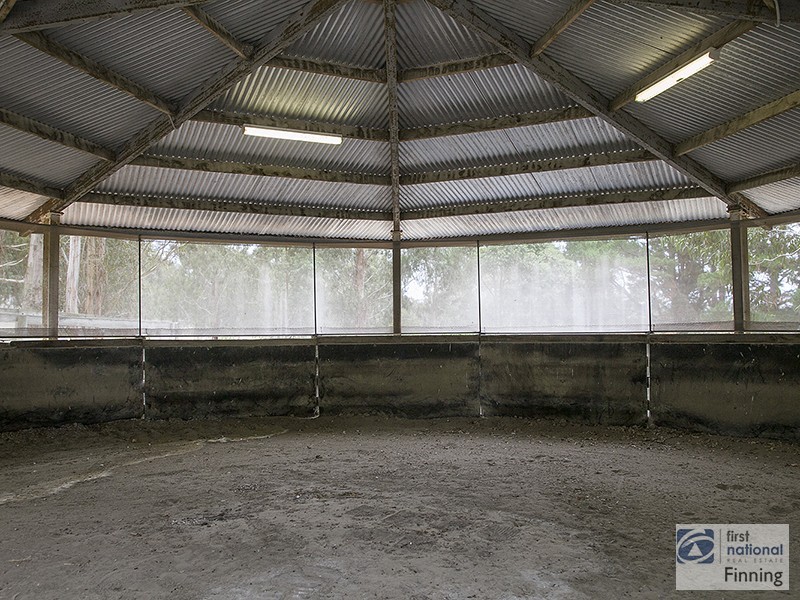1450 South Gippsland Highway, Tarwin VIC 3956