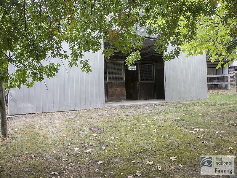 1450 South Gippsland Highway, Tarwin VIC 3956