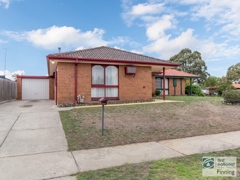 1/25a Sladen Street, Cranbourne VIC 3977