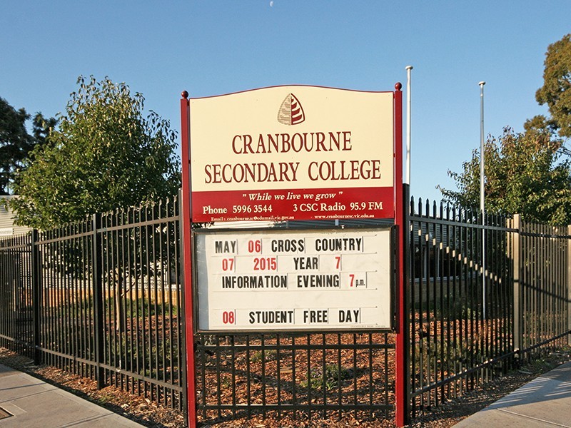 1/18 Stawell Street, Cranbourne VIC 3977