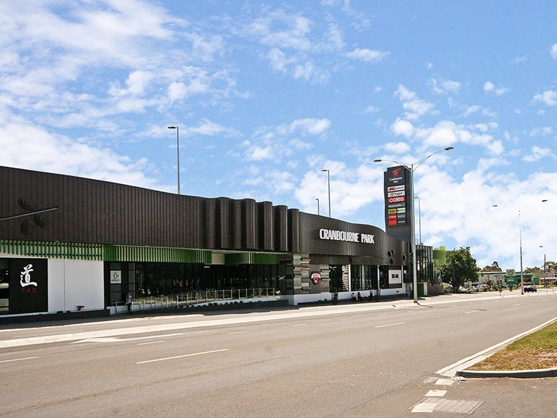 1/18 Stawell Street, Cranbourne VIC 3977