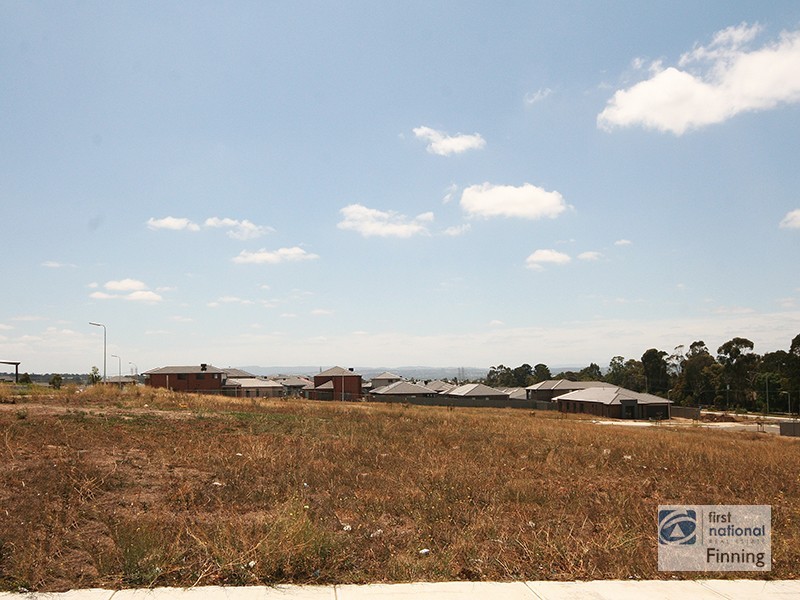 Lot 1627,  Fable Way, Cranbourne East VIC 3977