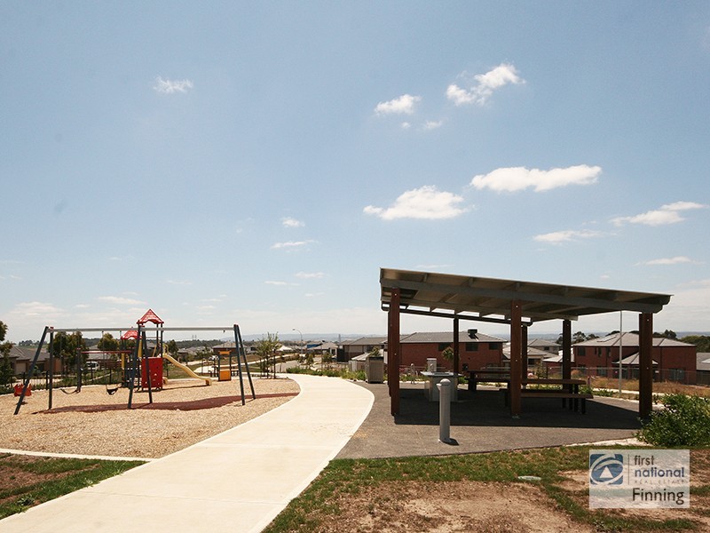 Lot 1627,  Fable Way, Cranbourne East VIC 3977