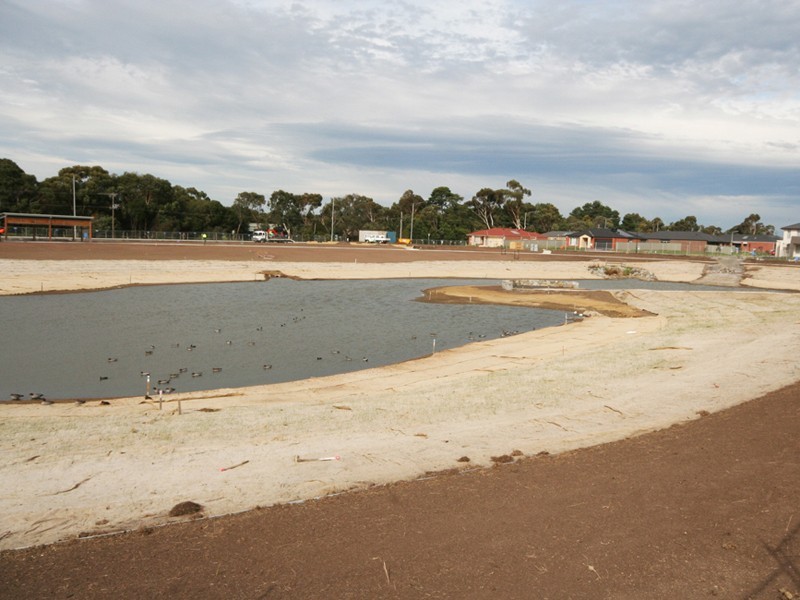 Lot A,  Casey Fields Blvd, Cranbourne East VIC 3977