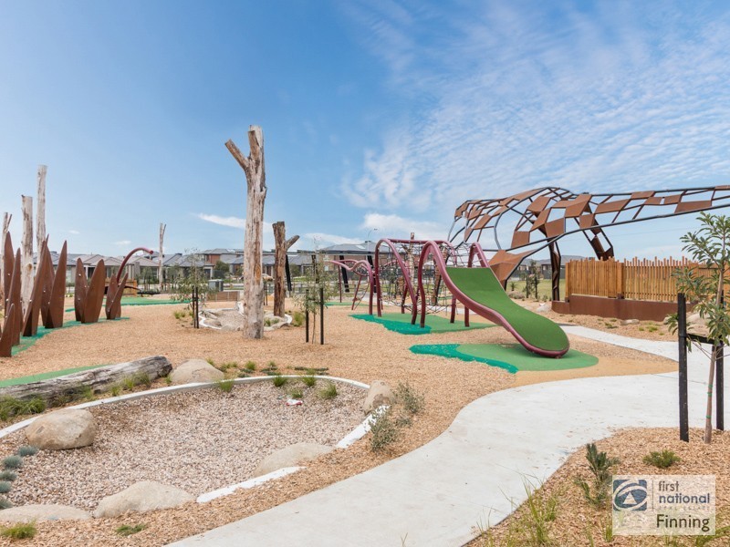 Cranbourne East VIC 3977