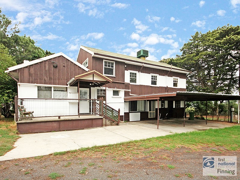 Cannons Creek VIC 3977