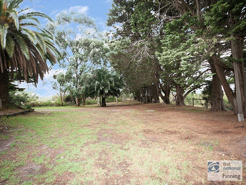 Cannons Creek VIC 3977