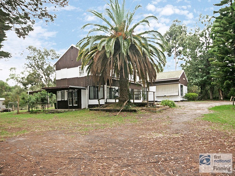 Cannons Creek VIC 3977