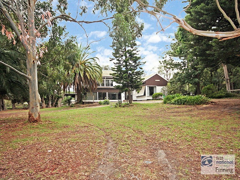 Cannons Creek VIC 3977