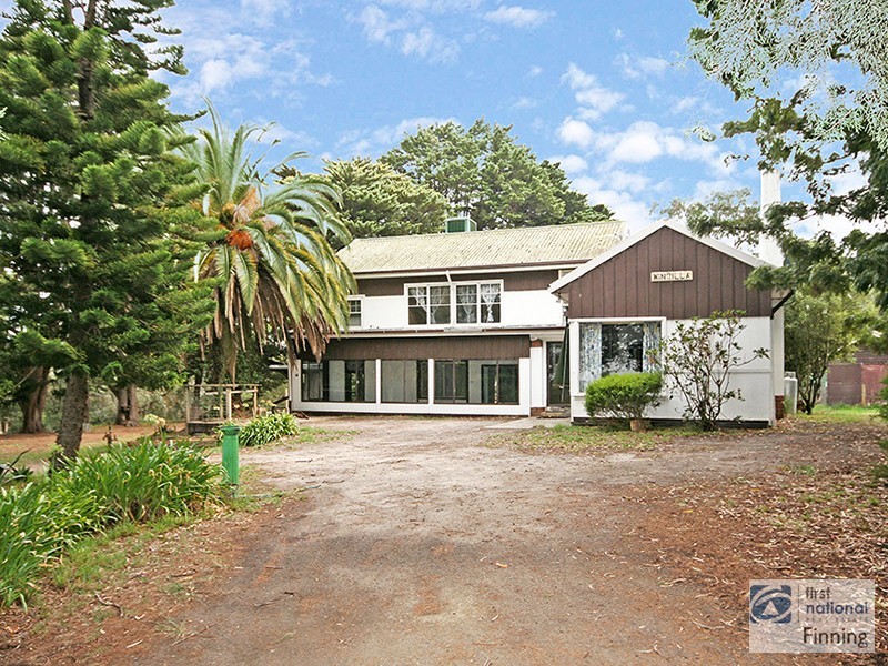 Cannons Creek VIC 3977