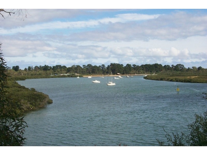 Cannons Creek VIC 3977