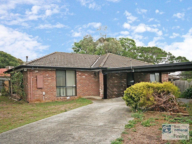 Cranbourne North VIC 3977