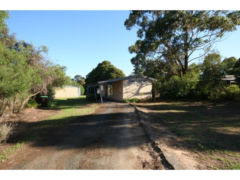 21 Elimatta Street, Warneet VIC 3980