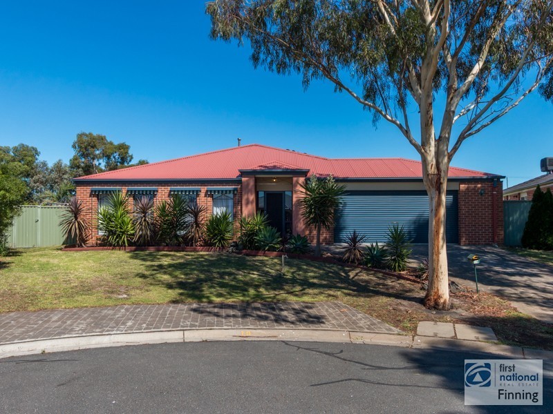 Cranbourne East VIC 3977