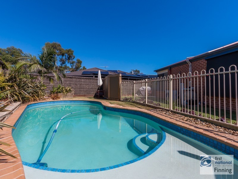 Cranbourne East VIC 3977