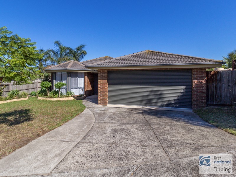Cranbourne North VIC 3977