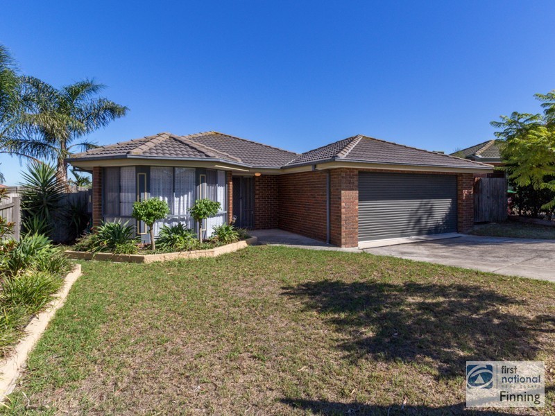 Cranbourne North VIC 3977