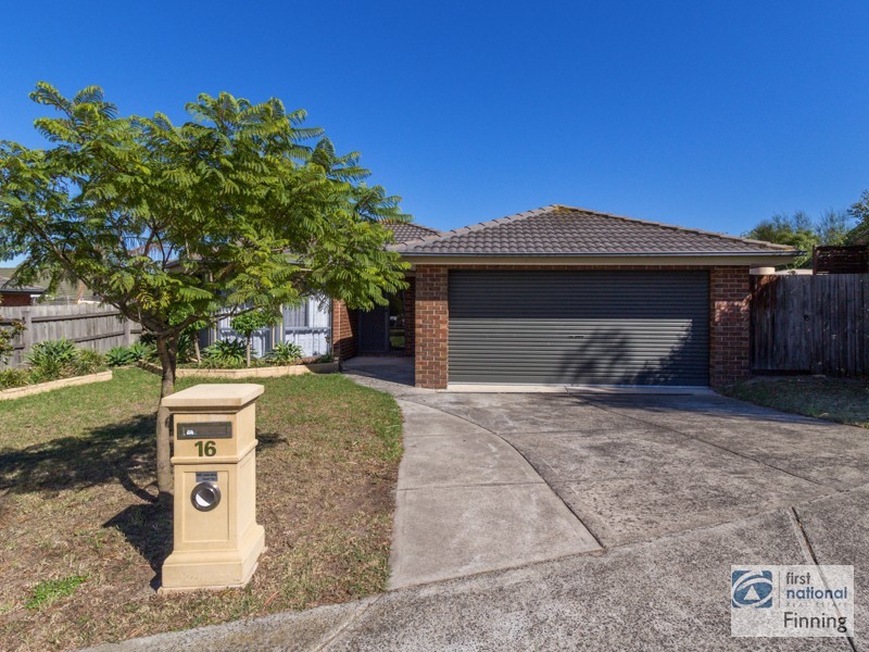 Cranbourne North VIC 3977