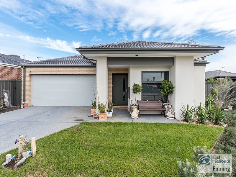 Cranbourne West VIC 3977