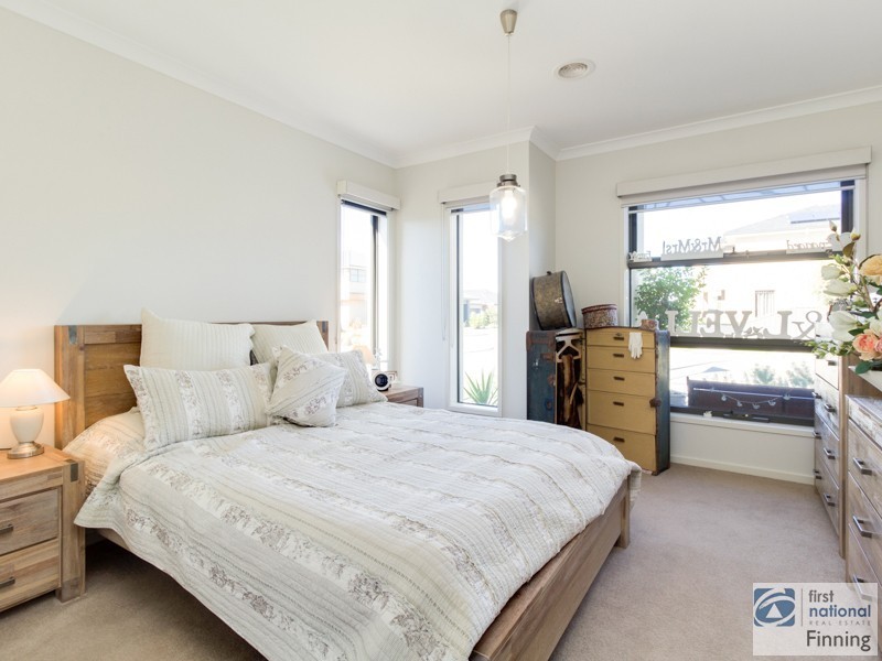 Cranbourne West VIC 3977