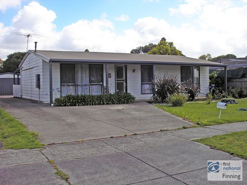 Cranbourne North VIC 3977