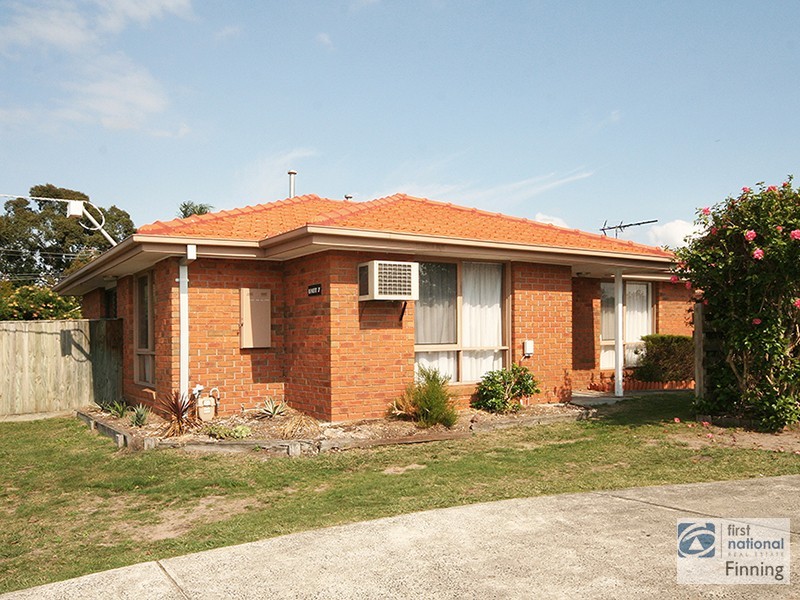 7/5-7 Fairfield Street, Cranbourne VIC 3977
