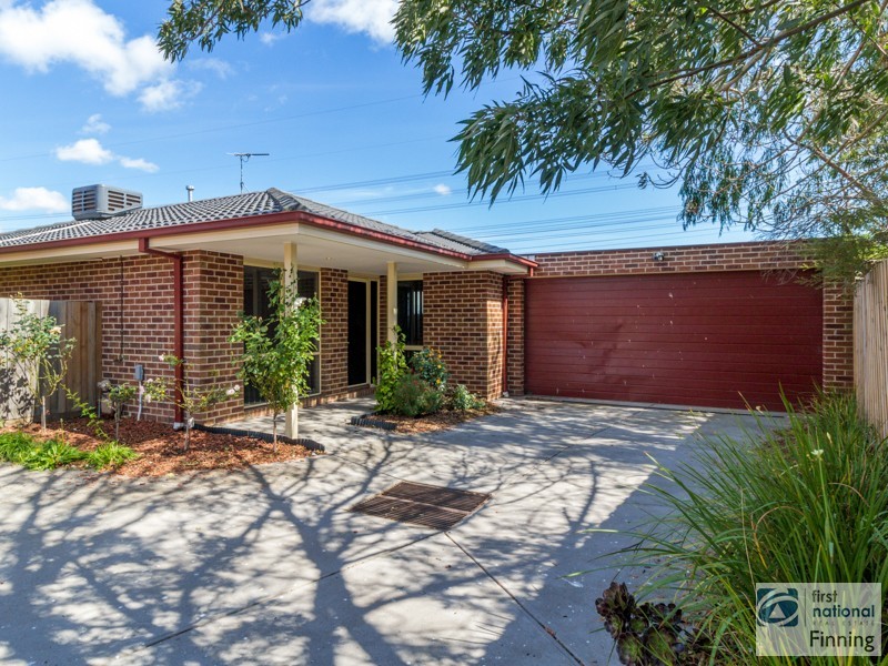 78A Endeavour Drive, Cranbourne North VIC 3977
