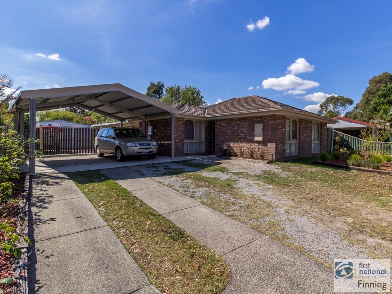 Cranbourne North VIC 3977