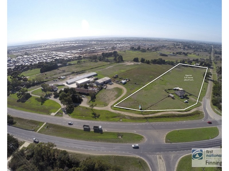Cranbourne East VIC 3977