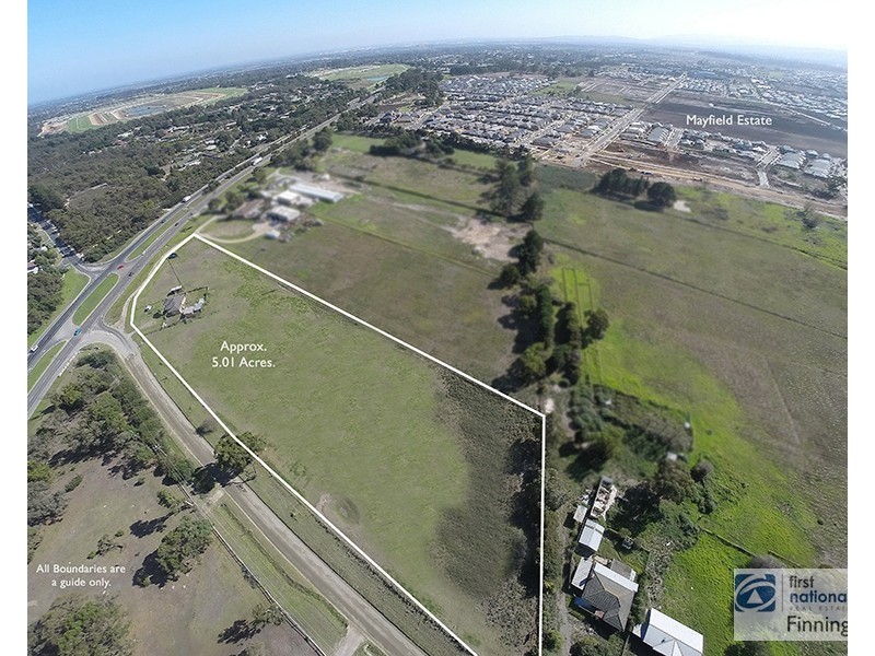 Cranbourne East VIC 3977