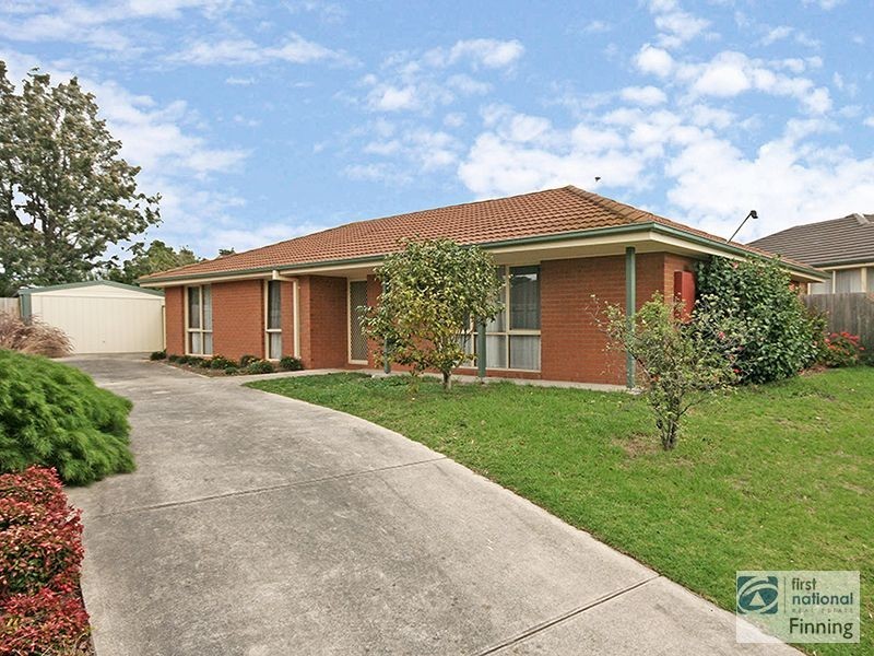 4 Lawson Close, Cranbourne VIC 3977