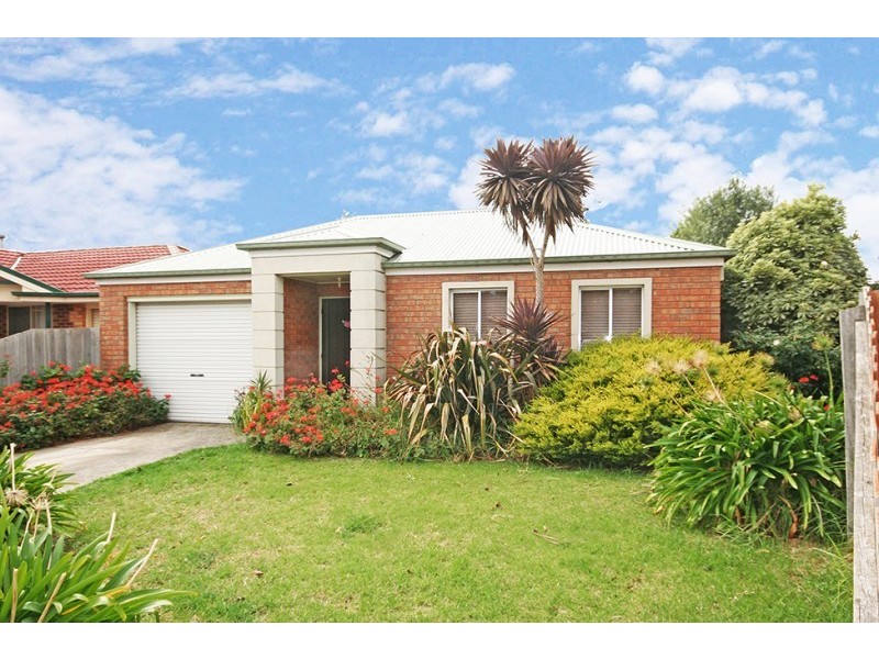 Cranbourne West VIC 3977