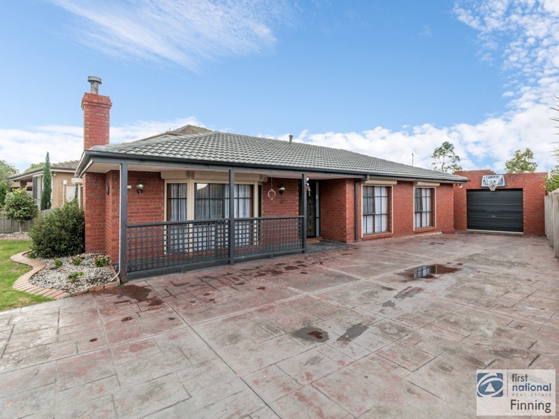 46 Marylyn Place, Cranbourne VIC 3977