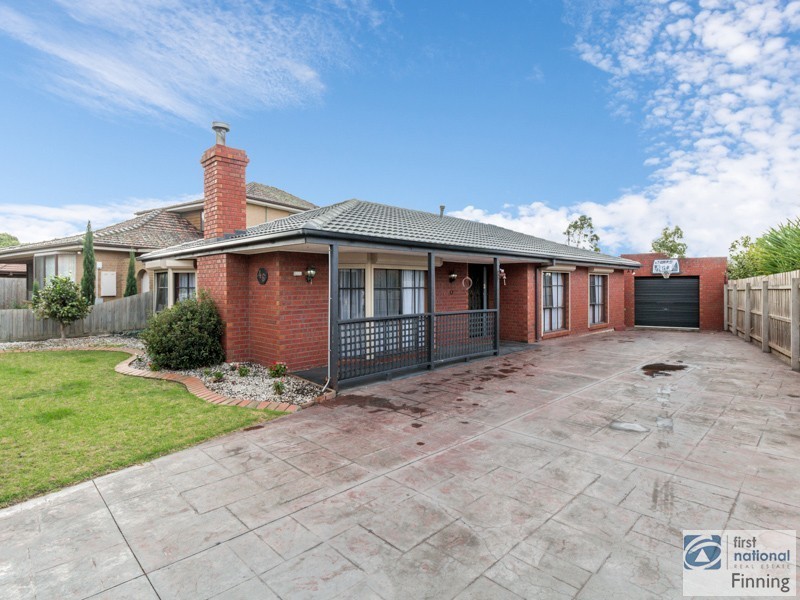 46 Marylyn Place, Cranbourne VIC 3977
