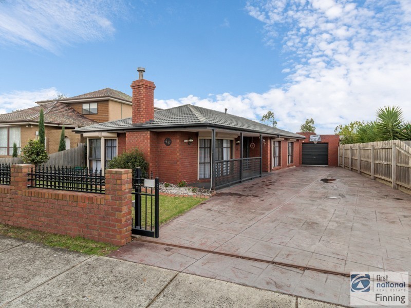 46 Marylyn Place, Cranbourne VIC 3977