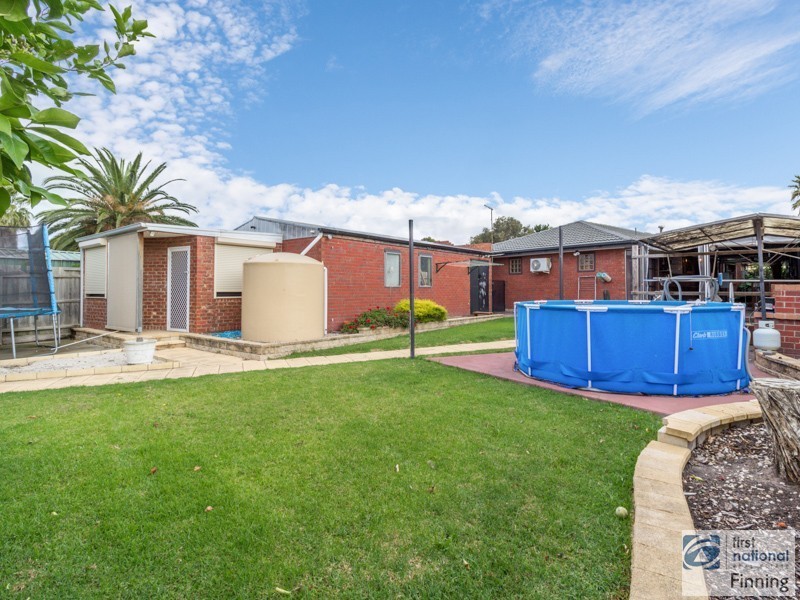46 Marylyn Place, Cranbourne VIC 3977